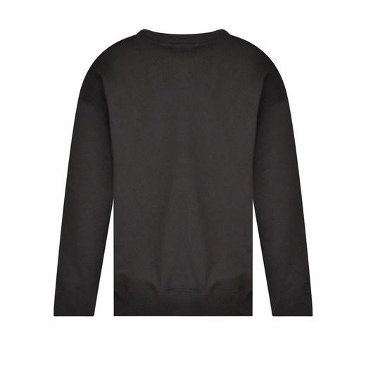 VERSACE JEANS COUTURE 范思哲 男士卫衣 黑色 71GAIT11 CF00T 899 商品图1