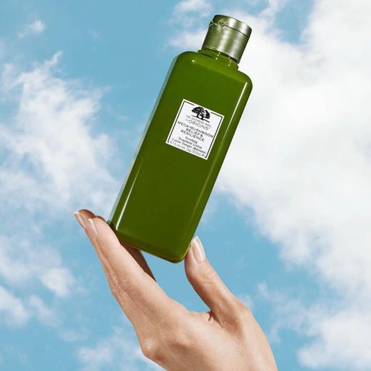 美国 Origins悦木之源 10倍灵芝修护菌菇 爽肤水/乳液/精华 商品图6