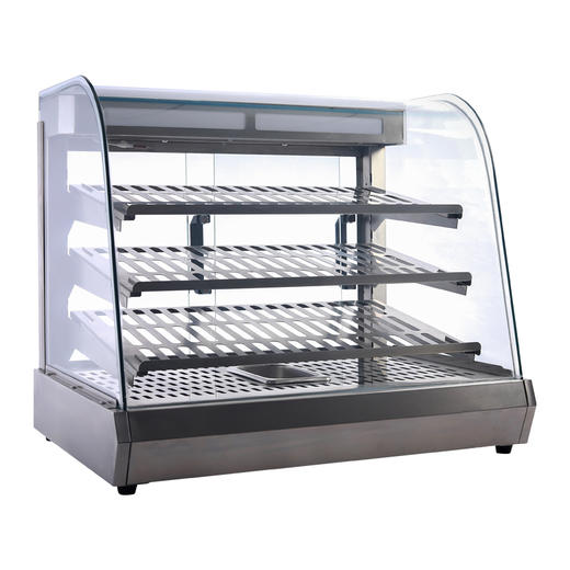 披萨保温展示柜丨商用HP-655丨不锈钢 商品图6