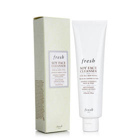 【香港直邮】馥蕾诗 FRESH大豆洗面奶 150ml