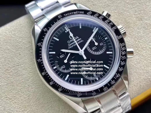 OM 全新omega欧米茄登月超霸回归   【专业月球表】超霸故事的核心是被阿姆斯特朗带上了月球（手表被留在了太空舱里 商品图8