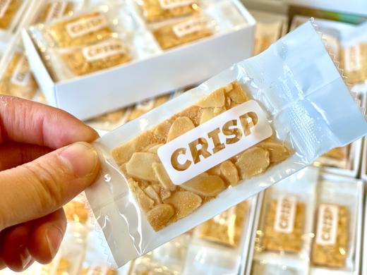 杏仁瓦片酥（积分兑换） 商品图5