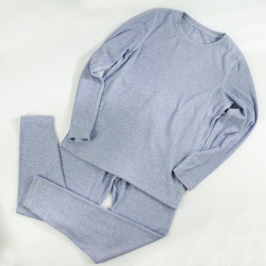 儿童保暖套装打底衫保暖内衣家居服【FB21738】 商品图0