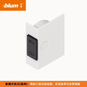 散件订购：电动灵云展用遥控开关（单位：个）