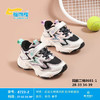 福得隆大棉新款运动鞋8723-2   27-32 33-38码(同款二棉8681-1 28-39） 商品缩略图0
