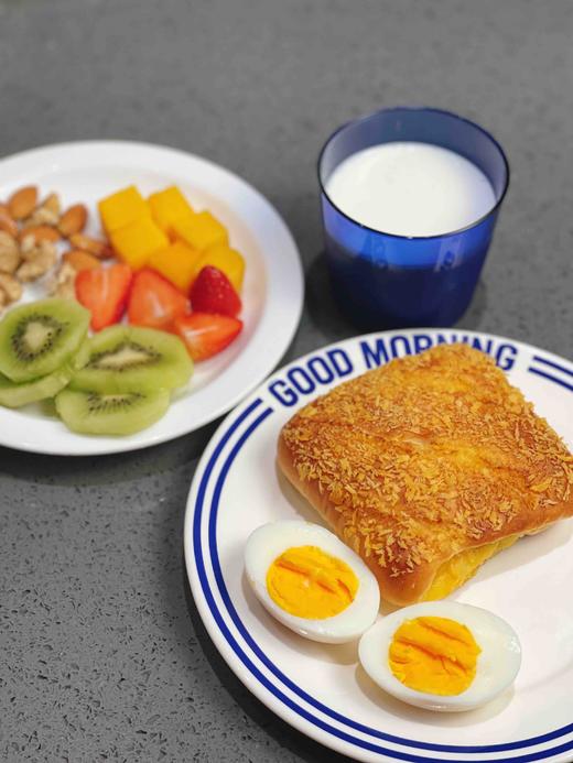 芝士培根面包（10点后陆续出） 商品图1