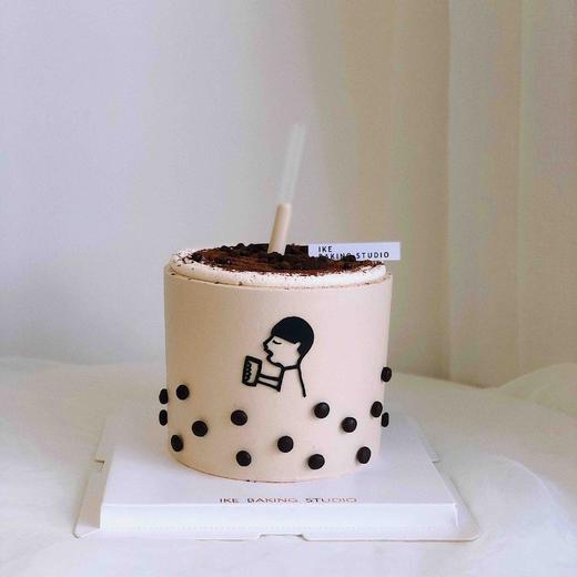 奶茶杯 商品图1