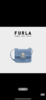 FURLA VILLA MINI CROSSBODY 商品缩略图0
