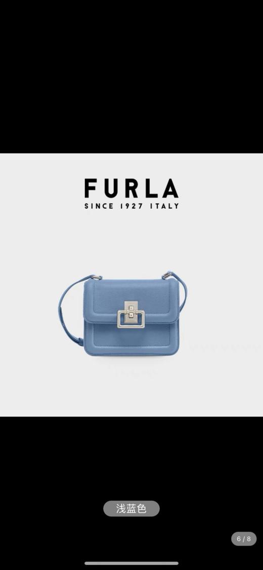 FURLA VILLA MINI CROSSBODY 商品图0