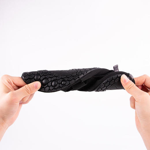 【双十一特价】美国FITKICKS女士CROSSOVERSShow系列弹力鞋|运动鞋|瑜伽鞋|芭蕾舞鞋|沙滩鞋|舒适、轻便、透气。 商品图7