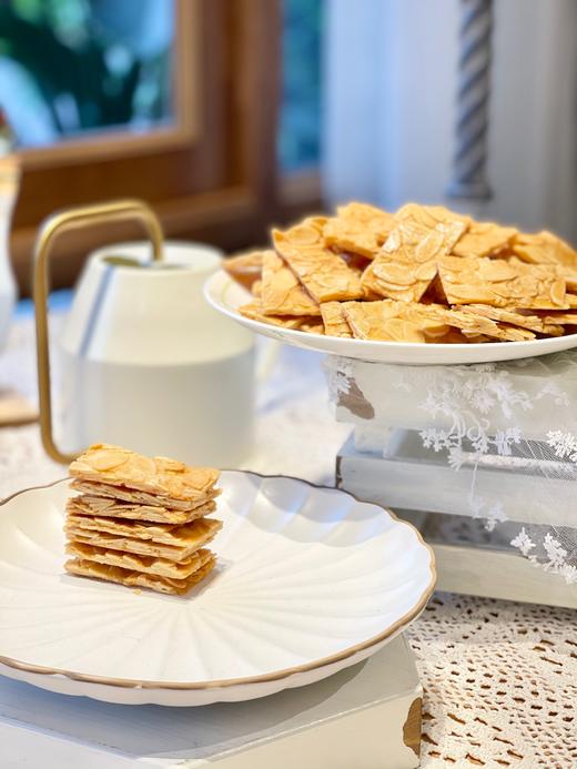 杏仁瓦片酥（积分兑换） 商品图6