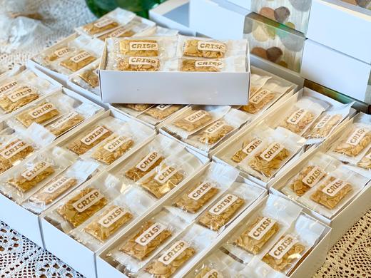 杏仁瓦片酥（积分兑换） 商品图8