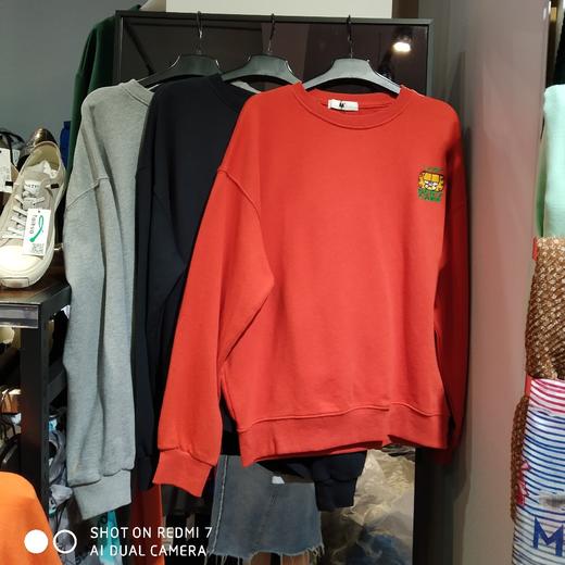 女磨毛T7290 商品图0