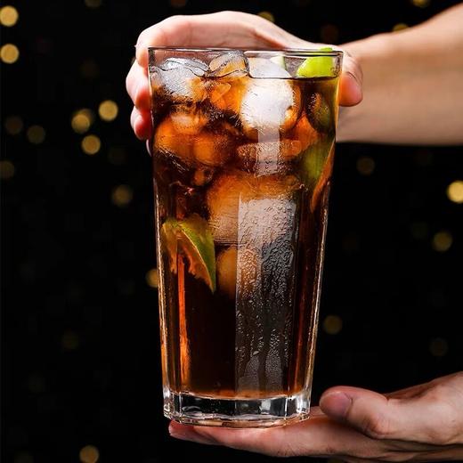 玉晶威士忌杯大号 1个/件 商品图1