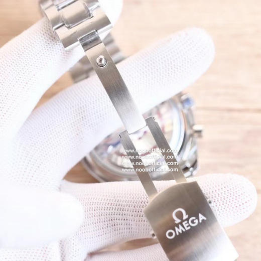 OM 全新omega欧米茄登月超霸回归   【专业月球表】超霸故事的核心是被阿姆斯特朗带上了月球（手表被留在了太空舱里 商品图13