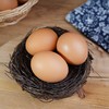【蔬】五谷虫子鸡蛋 10枚装 约570g 商品缩略图5