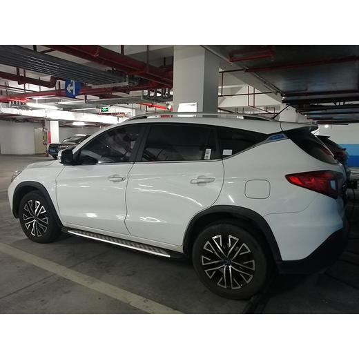 比亚迪 宋DM 1.5TID 全时四驱尊贵型 【长租-深圳】 商品图4