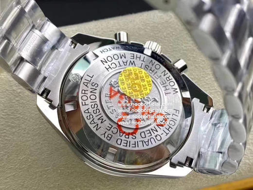 OM 全新omega欧米茄登月超霸回归   【专业月球表】超霸故事的核心是被阿姆斯特朗带上了月球（手表被留在了太空舱里 商品图3