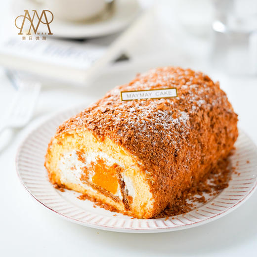 3825【拿破仑浮云卷】 商品图0