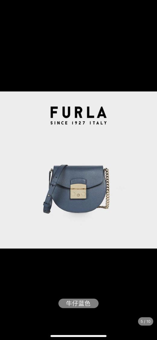 METROPOLIS MINI CROSSBODY ROUND 商品图0