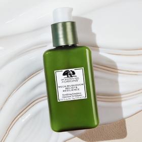 美国 Origins悦木之源 灵芝菌菇焕能强韧乳液 100ml