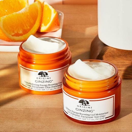 美国 Origins悦木之源 咖啡因保湿修护焕亮面霜 50ml/75ml 商品图8