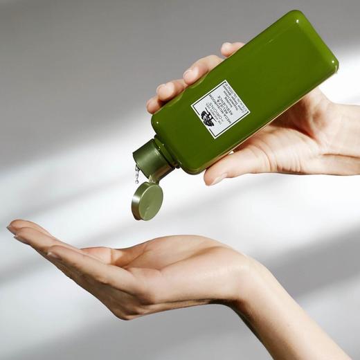 美国 Origins悦木之源 10倍灵芝修护菌菇 爽肤水/乳液/精华 商品图7