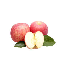 有机丑苹果5斤装（10-12枚）