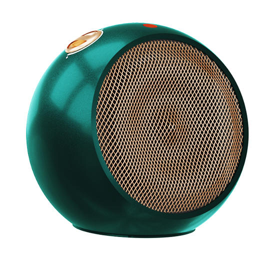 CIH速热暖风机台式取暖器  PH1001-P 商品图1