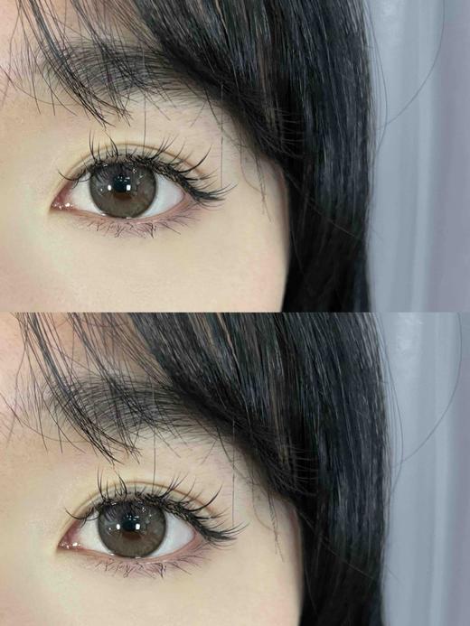  年抛 Clairecolor  栗宝 14.5 着色13.7 商品图3