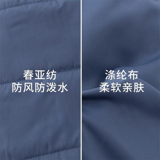 迪士尼米奇男童棉裤运动裤冬季儿童夹棉保暖长裤滑雪裤子214K1213 商品图7