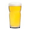 帕莎[420885]精酿啤酒平底杯410cc 商品缩略图0