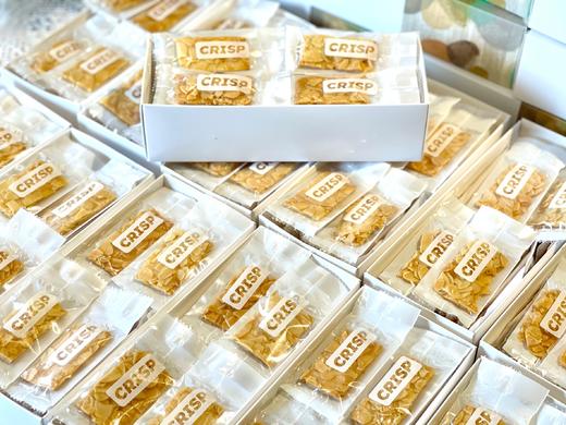 杏仁瓦片酥（积分兑换） 商品图7