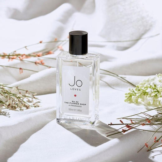 祖系挚爱 42号花店 Jo Loves No. 42 The Flower Shop 分装 商品图5