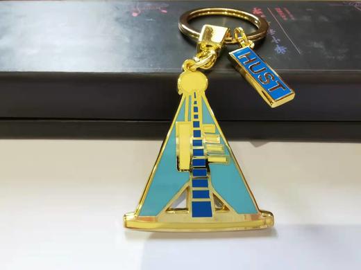 钥匙扣2021款 商品图2