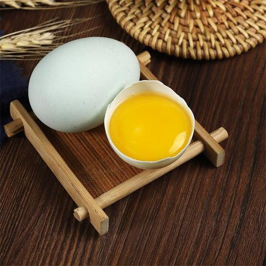 【蔬】鲜鸭蛋 5个约350g 商品图3