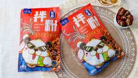 味哲南昌拌粉 | 老街拌酱 Q弹爽辣