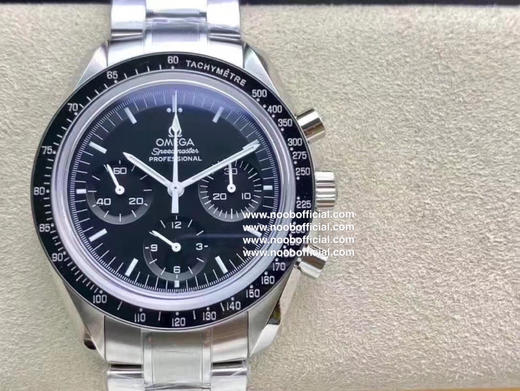 OM 全新omega欧米茄登月超霸回归   【专业月球表】超霸故事的核心是被阿姆斯特朗带上了月球（手表被留在了太空舱里 商品图0
