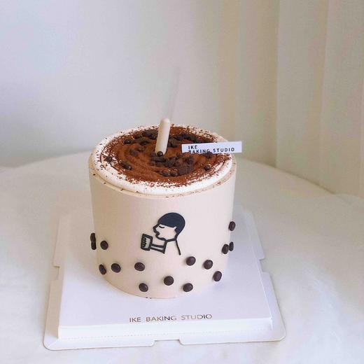 奶茶杯 商品图2