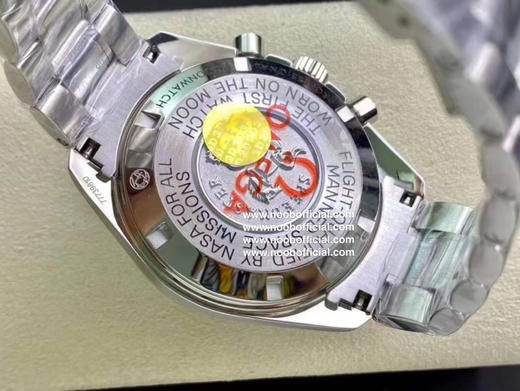 OM 全新omega欧米茄登月超霸回归   【专业月球表】超霸故事的核心是被阿姆斯特朗带上了月球（手表被留在了太空舱里 商品图12