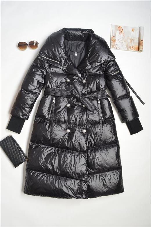 集拉米卡SFR8TY_羽绒服_ZK 商品图0