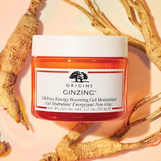 美国 Origins悦木之源 咖啡因保湿修护焕亮面霜 50ml/75ml 商品图5