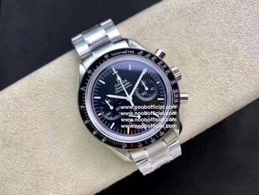 OM 全新omega欧米茄登月超霸回归   【专业月球表】超霸故事的核心是被阿姆斯特朗带上了月球（手表被留在了太空舱里 商品图1