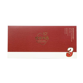 苹果提货卡 红季卡（共9盒  十天配送一盒）优选富士/风霜蜜 二选一