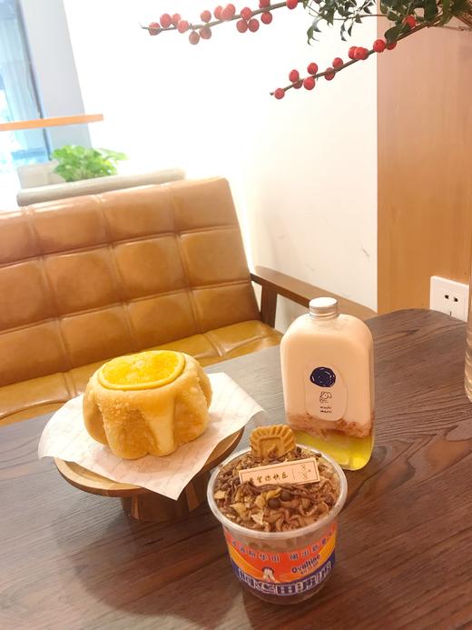 十中店下午茶套餐 商品图0