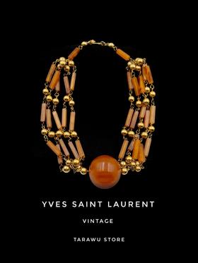 VVES SAINT LAURENT