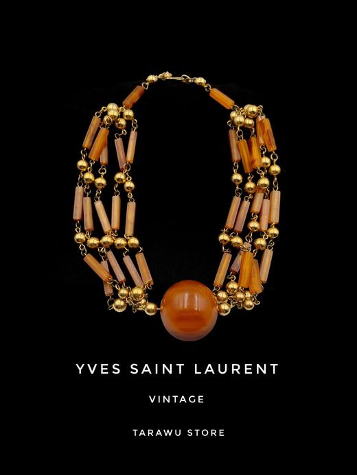VVES SAINT LAURENT 商品图0