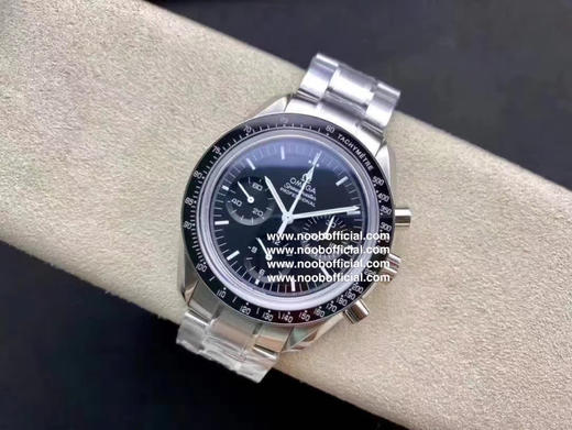 OM 全新omega欧米茄登月超霸回归   【专业月球表】超霸故事的核心是被阿姆斯特朗带上了月球（手表被留在了太空舱里 商品图4