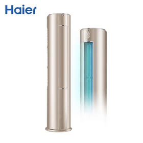 海尔（Haier）空调KFR-72LW/81@U1-UB荣御