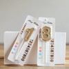 数字蜡烛（可选数字） 商品缩略图0